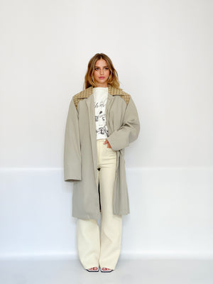 Trench greu rivoli