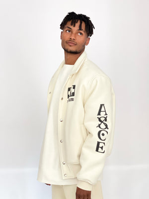 Bomber upcyclé PIRATE
