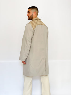 Trench greu rivoli