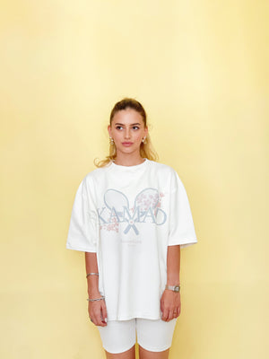 T-shirt TENNIS