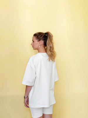 T-shirt TENNIS