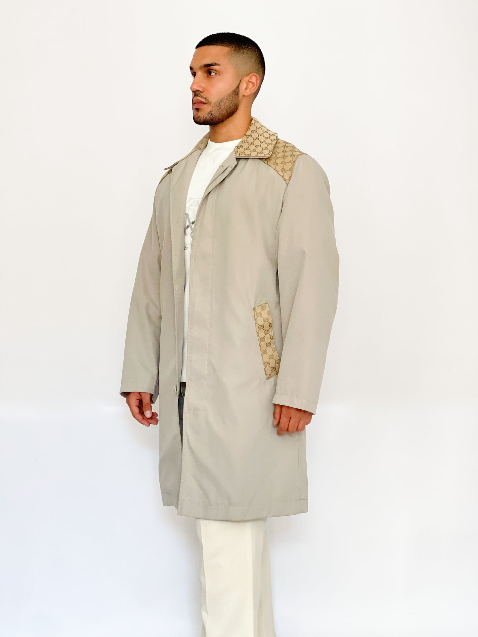 Trench greu rivoli