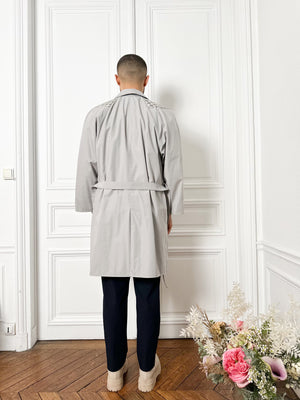 Trench grey casino