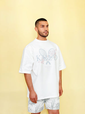 T-shirt TENNIS