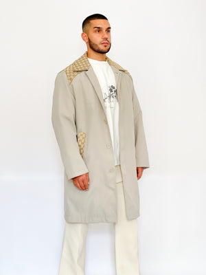 Trench greu rivoli