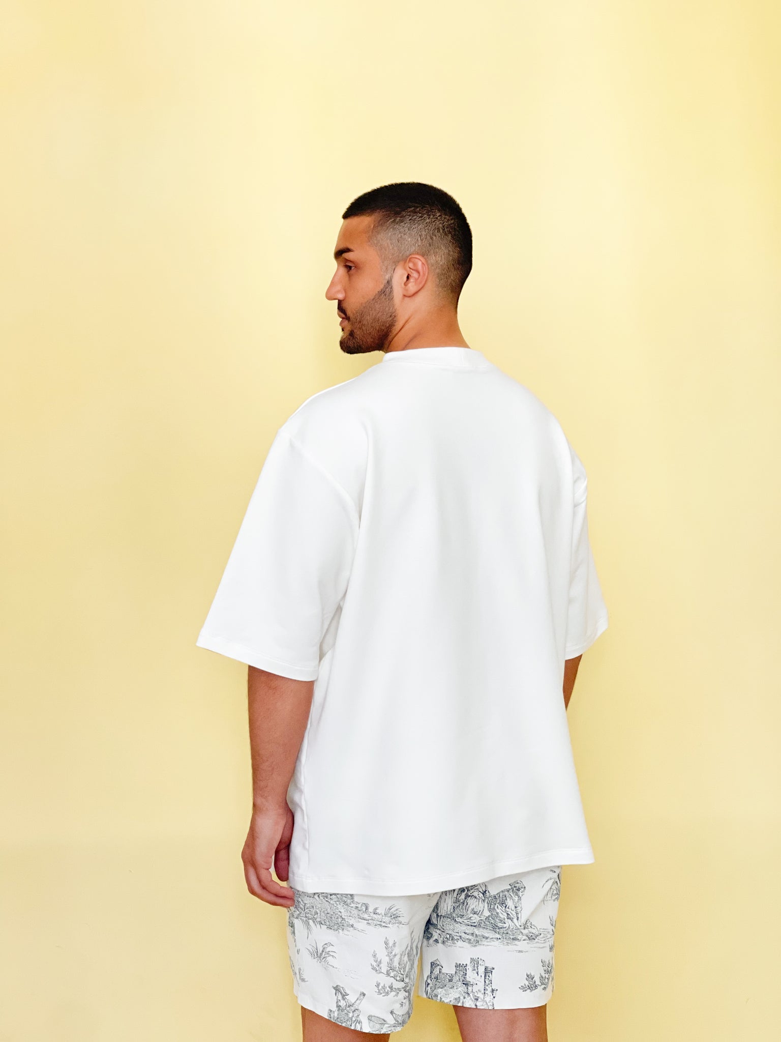 T-shirt GOLF
