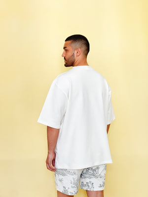 T-shirt GOLF