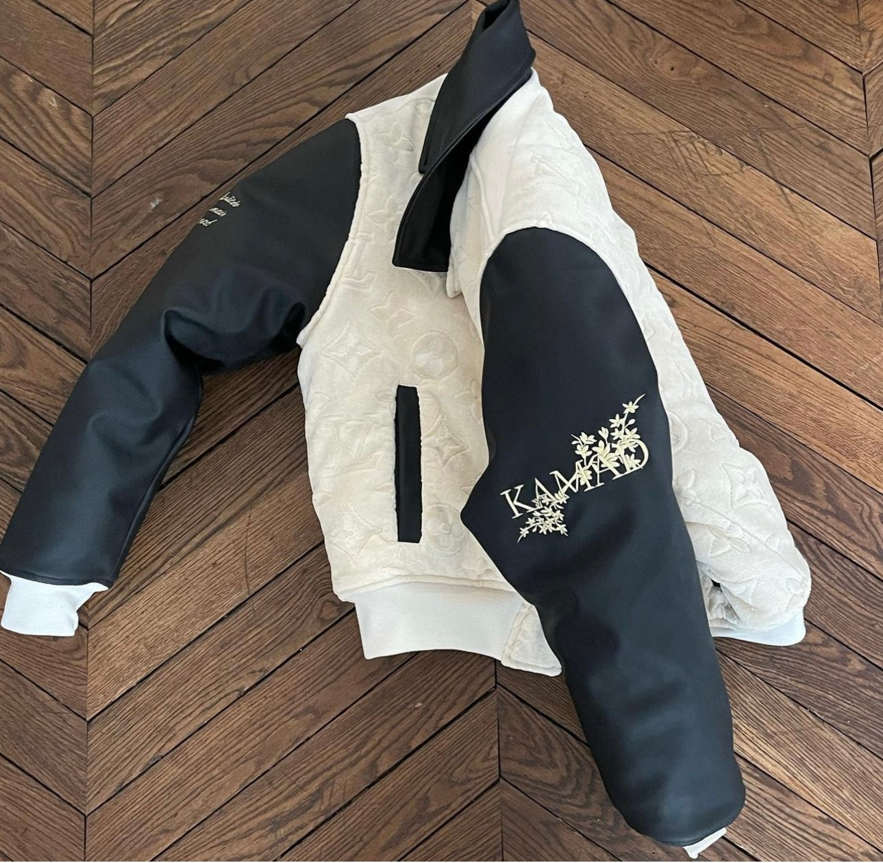 Bomber exception