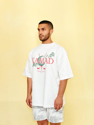 T-shirt GOLF