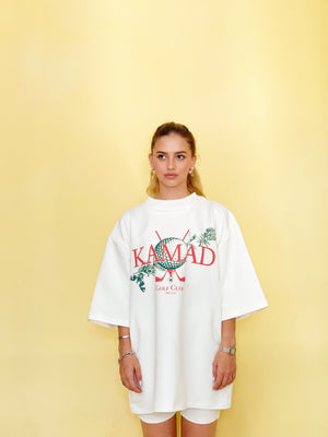 T-shirt GOLF